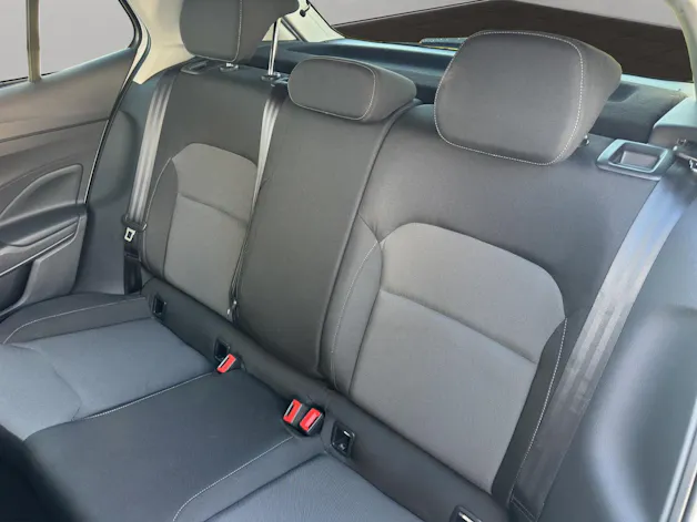 SKODA Fabia 1.0 TSI Ambition
