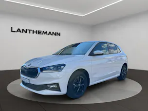 SKODA Fabia 1.0 TSI Ambition