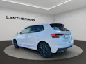 SKODA Fabia 1.0 TSI Ambition