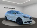 SKODA Fabia 1.0 TSI Ambition
