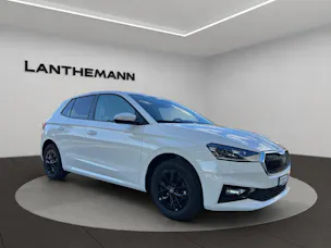 SKODA Fabia 1.0 TSI Ambition