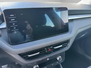 SKODA Fabia 1.0 TSI Ambition
