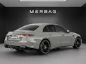 MERCEDES-BENZ E 53 AMG Hybrid 4Matic+ 9G-Tronic