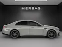 MERCEDES-BENZ E 53 AMG Hybrid 4Matic+ 9G-Tronic
