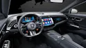 MERCEDES-BENZ E 53 AMG Hybrid 4Matic+ 9G-Tronic