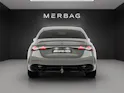 MERCEDES-BENZ E 53 AMG Hybrid 4Matic+ 9G-Tronic