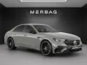 MERCEDES-BENZ E 53 AMG Hybrid 4Matic+ 9G-Tronic