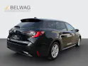 Suzuki Swace 1.8/98 Compact Top Hybrid