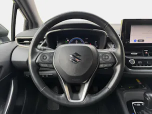 Suzuki Swace 1.8/98 Compact Top Hybrid
