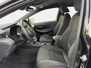 Suzuki Swace 1.8/98 Compact Top Hybrid