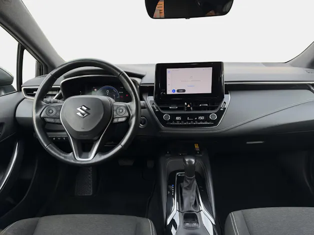 Suzuki Swace 1.8/98 Compact Top Hybrid