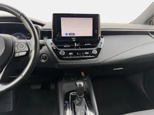 Suzuki Swace 1.8/98 Compact Top Hybrid