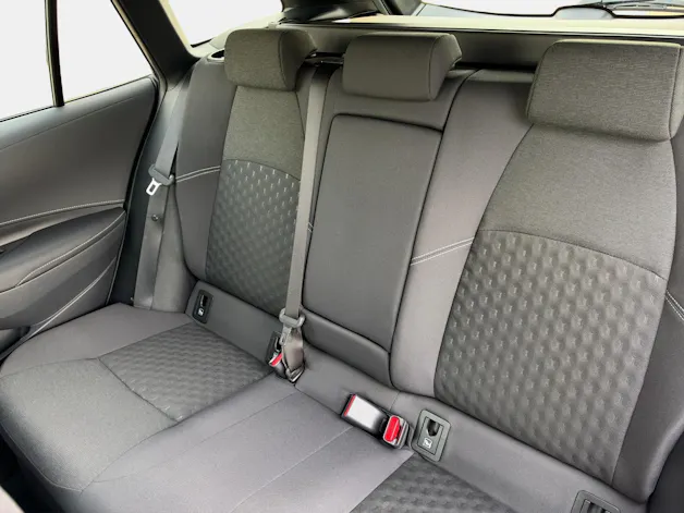 Suzuki Swace 1.8/98 Compact Top Hybrid