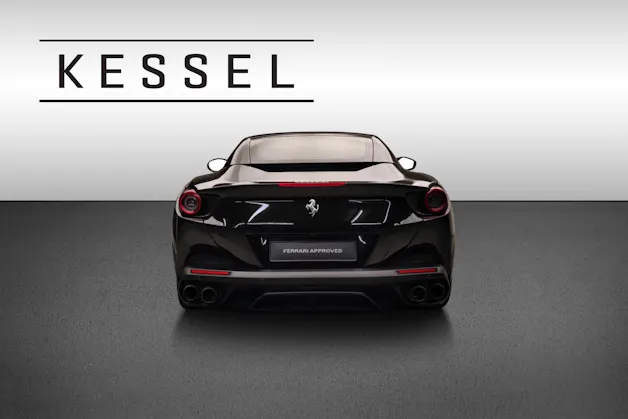 FERRARI Portofino 3.9 V8 T