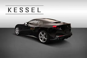 FERRARI Portofino 3.9 V8 T