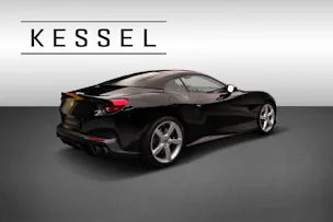 FERRARI Portofino 3.9 V8 T