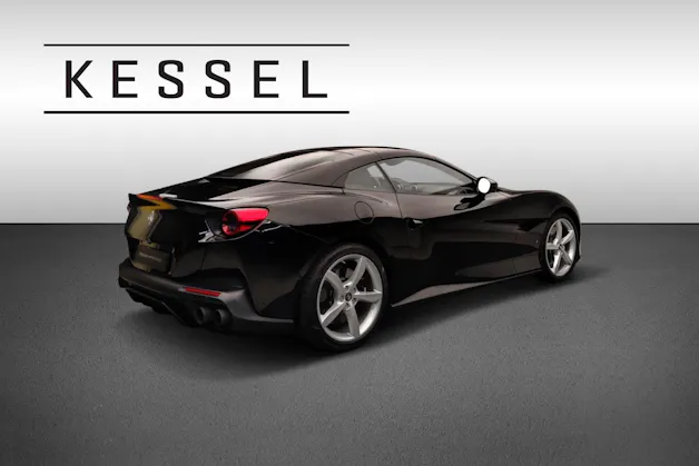 FERRARI Portofino 3.9 V8 T