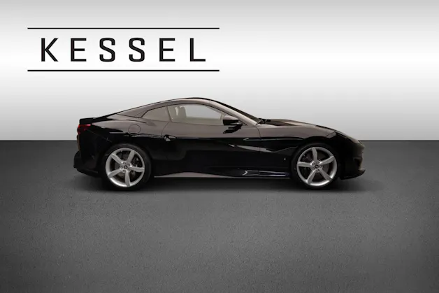FERRARI Portofino 3.9 V8 T