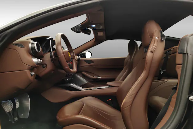 FERRARI Portofino 3.9 V8 T