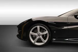 FERRARI Portofino 3.9 V8 T