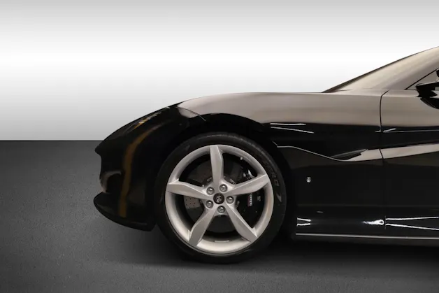 FERRARI Portofino 3.9 V8 T