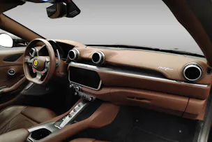 FERRARI Portofino 3.9 V8 T