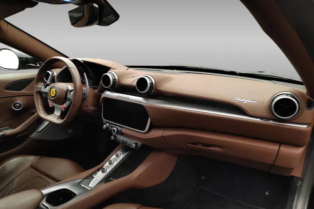 FERRARI Portofino 3.9 V8 T