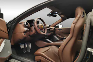 FERRARI Portofino 3.9 V8 T