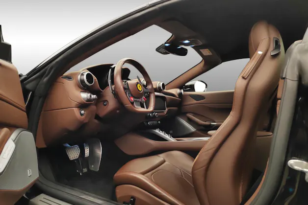 FERRARI Portofino 3.9 V8 T