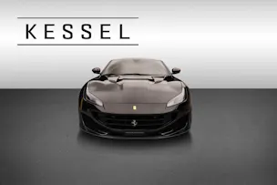 FERRARI Portofino 3.9 V8 T