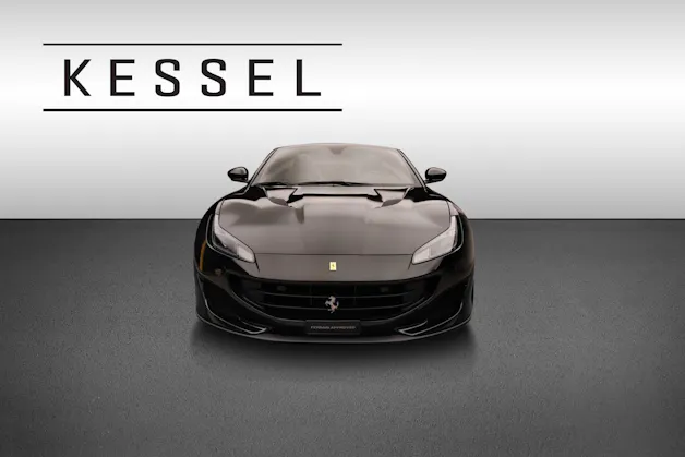 FERRARI Portofino 3.9 V8 T