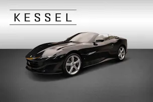 FERRARI Portofino 3.9 V8 T