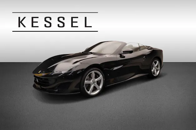 FERRARI Portofino 3.9 V8 T