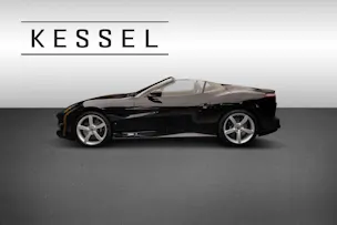 FERRARI Portofino 3.9 V8 T