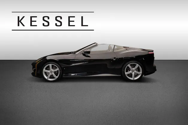 FERRARI Portofino 3.9 V8 T