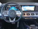 MERCEDES-BENZ GLE 300 d 4Matic