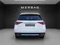 MERCEDES-BENZ GLE 300 d 4Matic