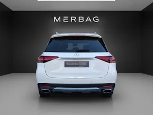 MERCEDES-BENZ GLE 300 d 4Matic
