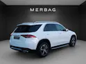 MERCEDES-BENZ GLE 300 d 4Matic