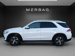 MERCEDES-BENZ GLE 300 d 4Matic
