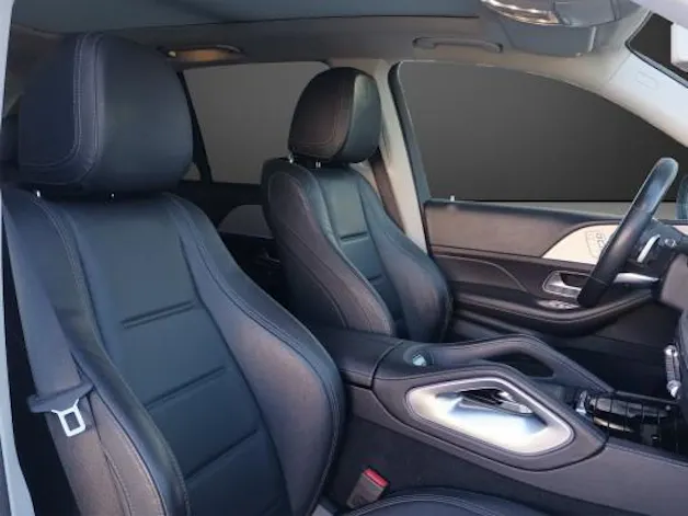 MERCEDES-BENZ GLE 300 d 4Matic