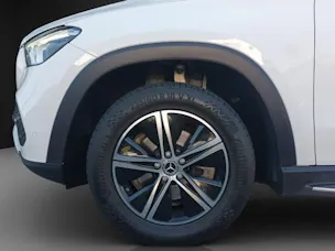 MERCEDES-BENZ GLE 300 d 4Matic