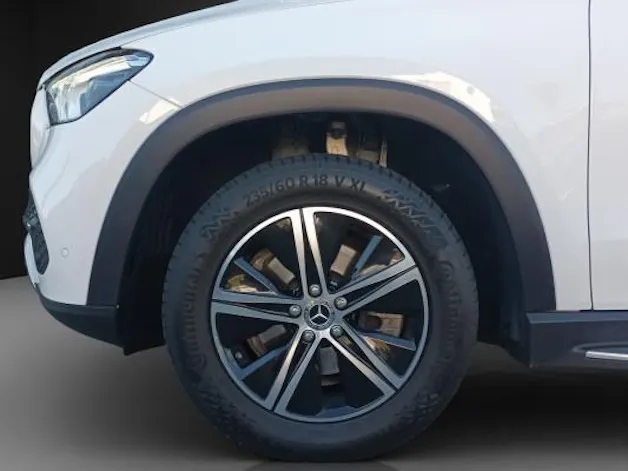 MERCEDES-BENZ GLE 300 d 4Matic