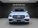 MERCEDES-BENZ GLE 300 d 4Matic
