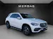 MERCEDES-BENZ GLE 300 d 4Matic