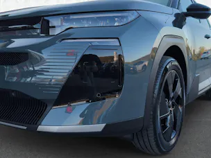 CITROEN C5 Aircross MHEV Plus