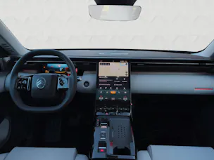 CITROEN C5 Aircross MHEV Plus