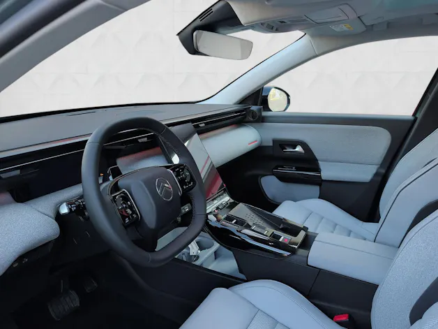 CITROEN C5 Aircross MHEV Plus