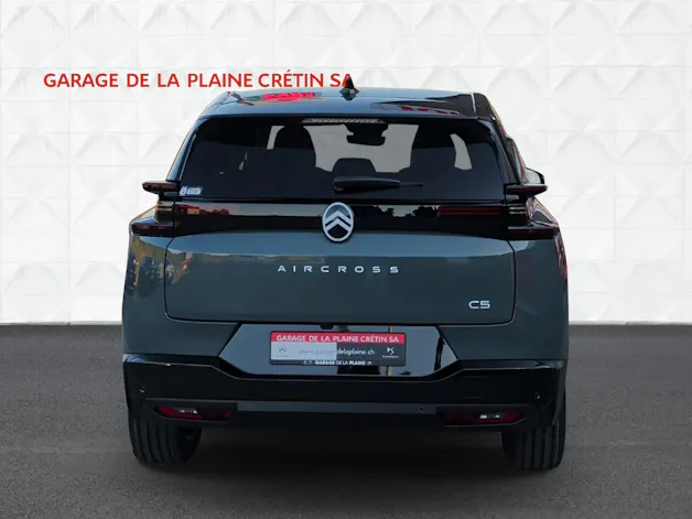CITROEN C5 Aircross MHEV Plus