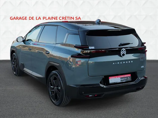 CITROEN C5 Aircross MHEV Plus